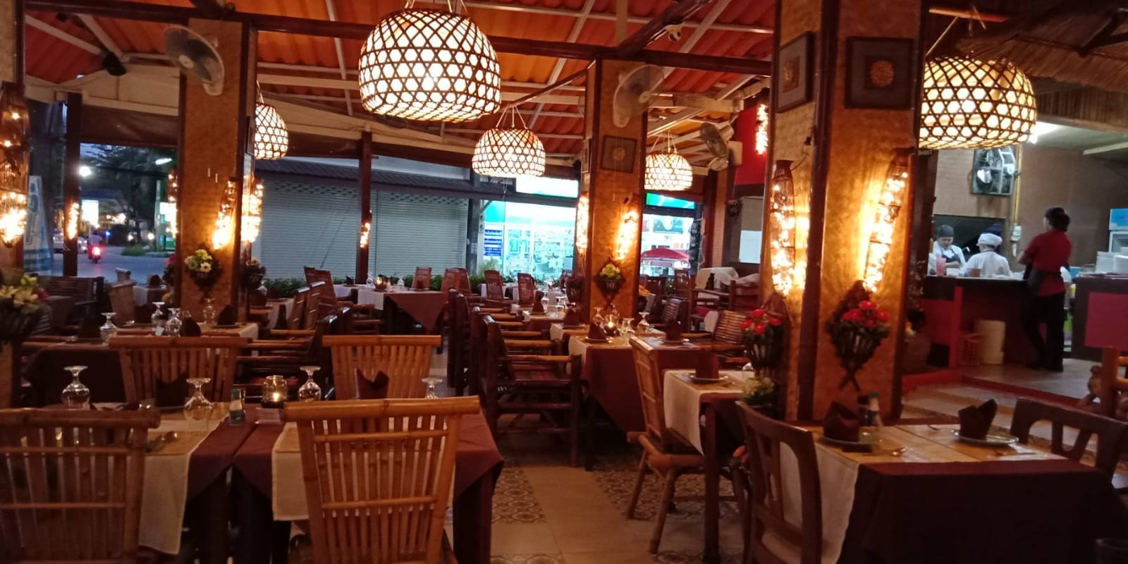 Niang Restaurant and Land (14)