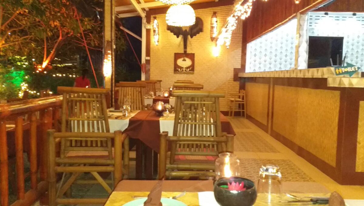 Niang Restaurant and Land (2)