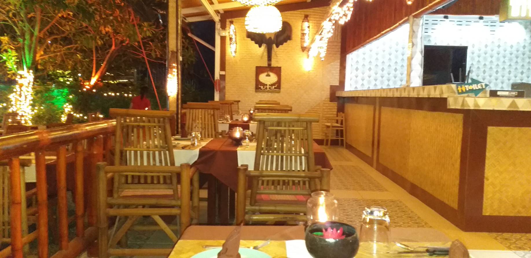 Niang Restaurant and Land (2)
