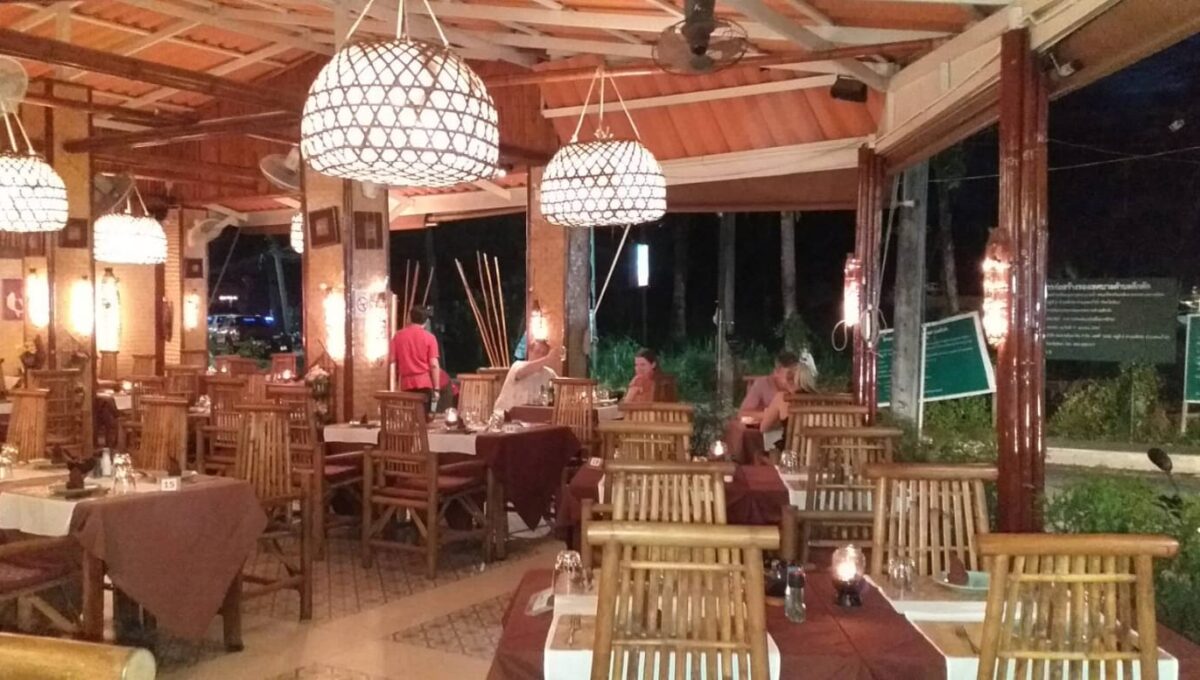 Niang Restaurant and Land (6)