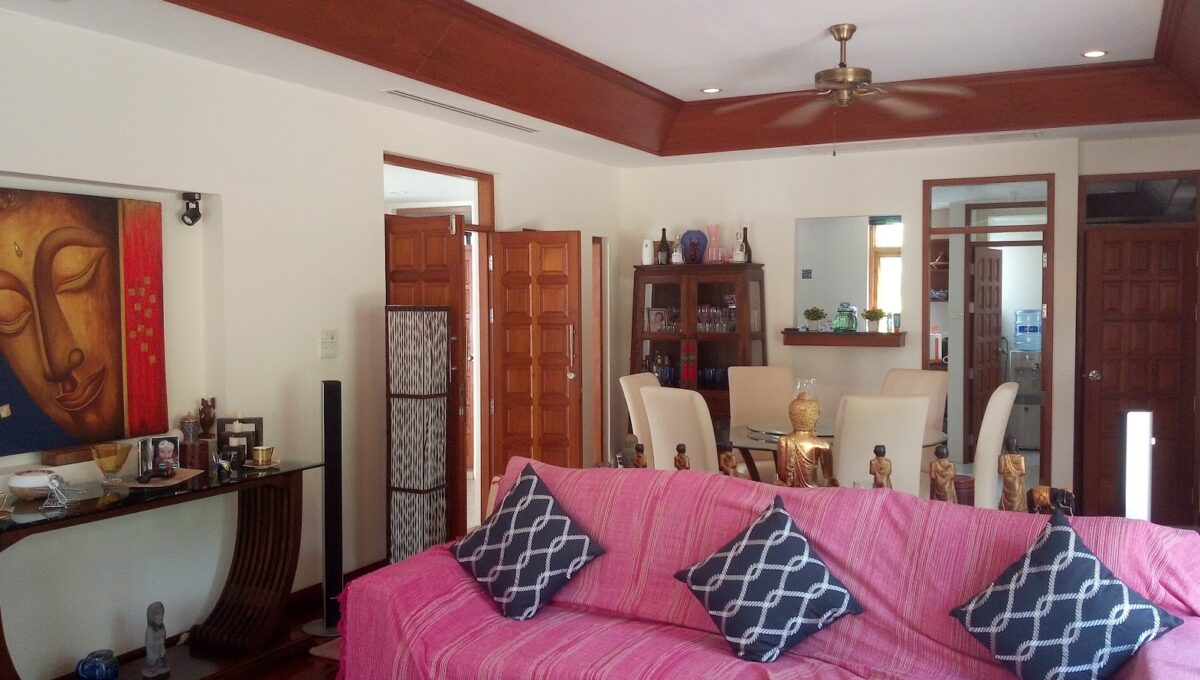 3 Bedroom Chalong (4)