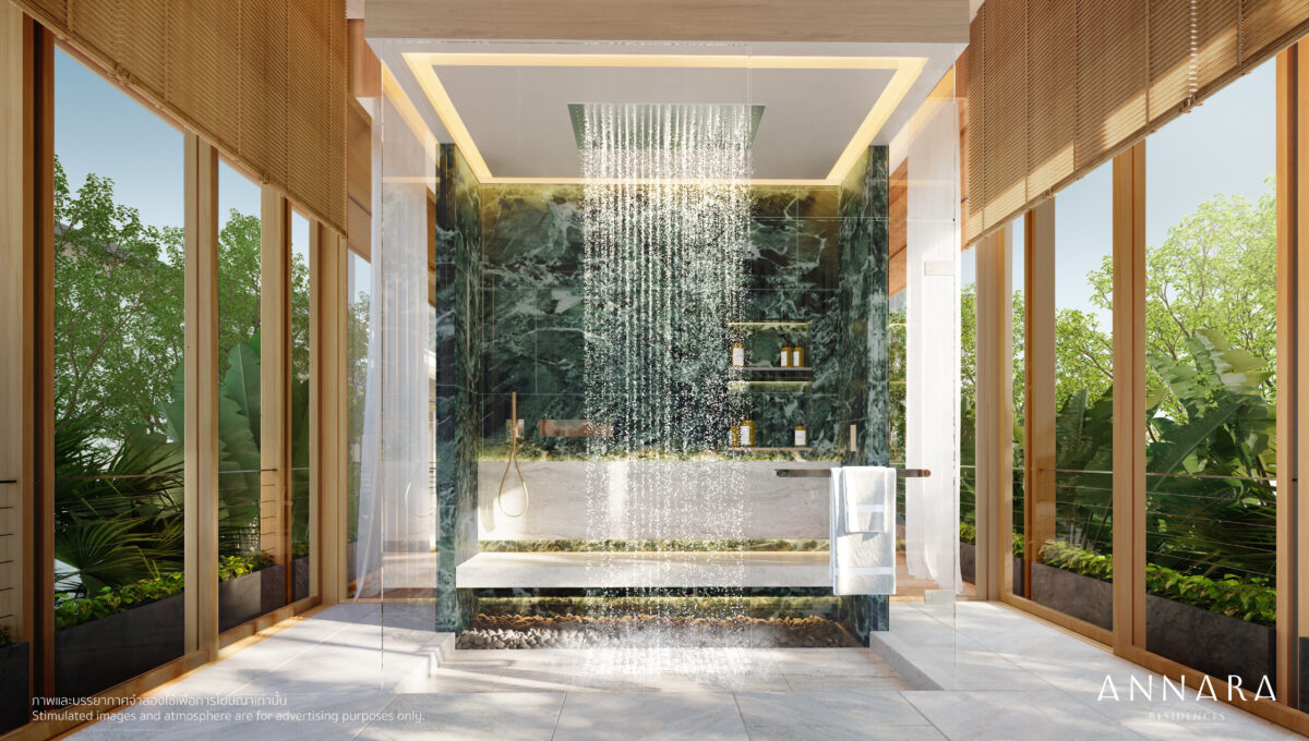 Type L Sauna Shower_AW